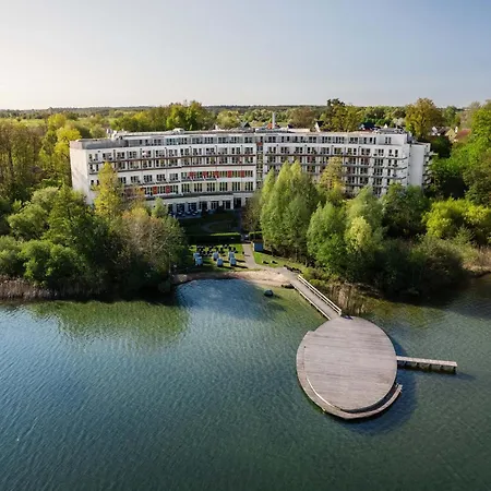Seehotel Fleesensee