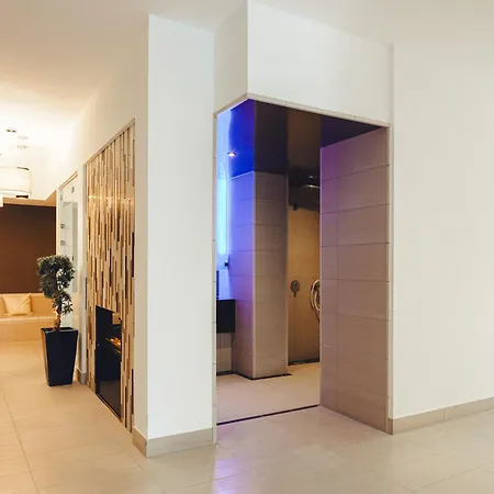Seehotel Fleesensee 4* Göhren-Lebbin