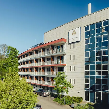 Seehotel Fleesensee
