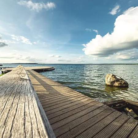 Hotel Seehotel Fleesensee 4*