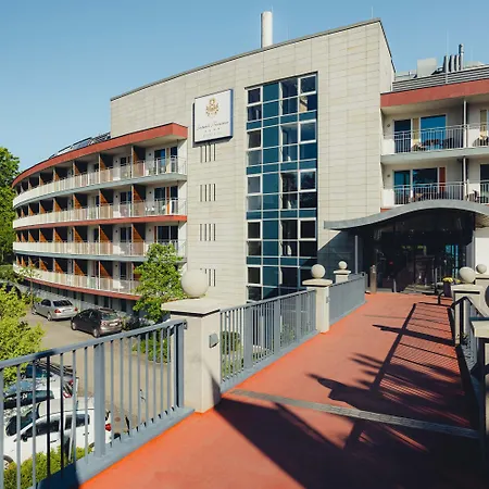 Hotel Seehotel Fleesensee Göhren-Lebbin