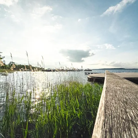 Seehotel Fleesensee Göhren-Lebbin