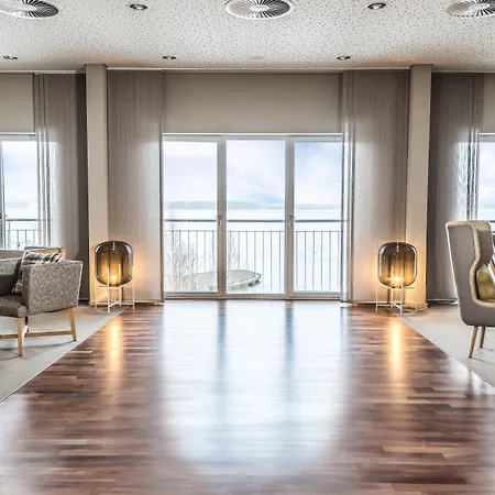 Seehotel Fleesensee Hotell