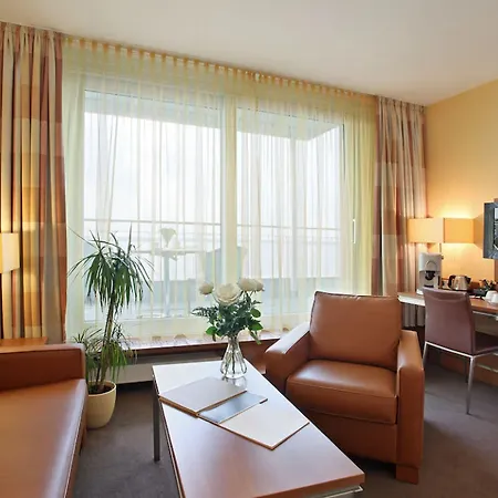 Seehotel Fleesensee Hotell