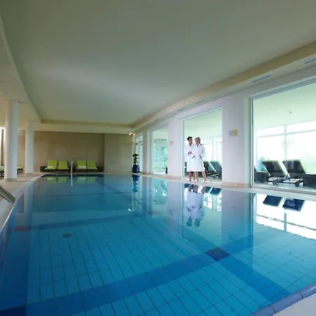 Seehotel Fleesensee Hotell 4*