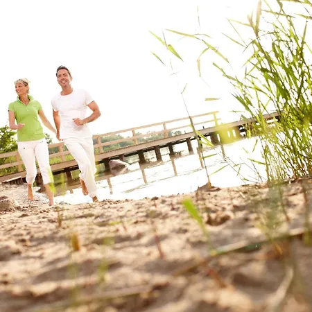 Seehotel Fleesensee Göhren-Lebbin