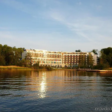 Seehotel Fleesensee 4* Göhren-Lebbin