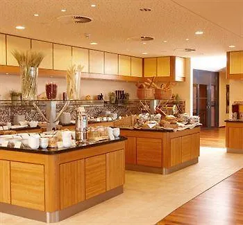 فندق Seehotel Fleesensee Göhren-Lebbin