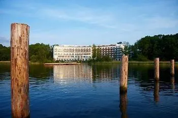Seehotel Fleesensee