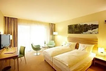 فندق Seehotel Fleesensee Göhren-Lebbin