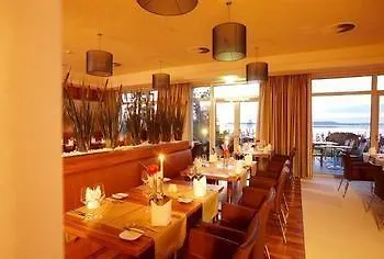 فندق Seehotel Fleesensee 4*