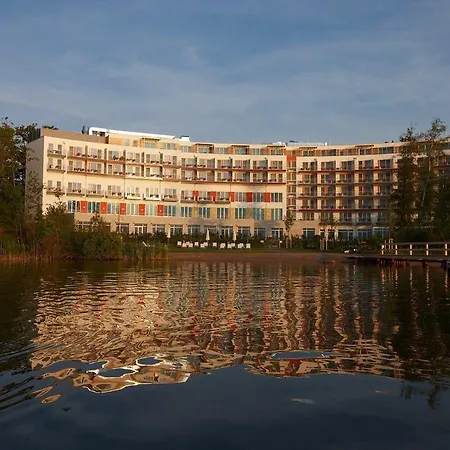 Seehotel Fleesensee Göhren-Lebbin