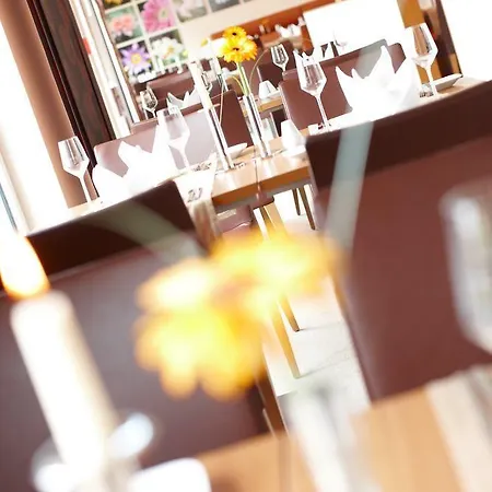 فندق Seehotel Fleesensee 4*