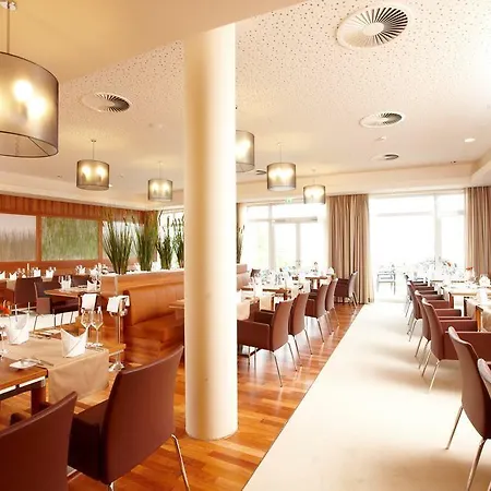 Seehotel Fleesensee