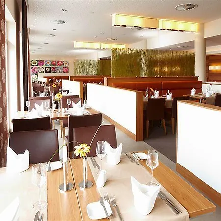 فندق Seehotel Fleesensee Göhren-Lebbin