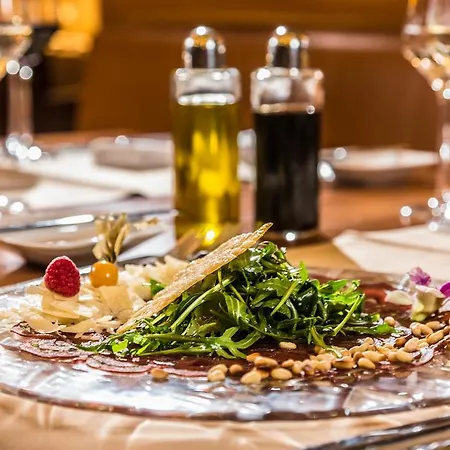 Seehotel Fleesensee فندق 4*