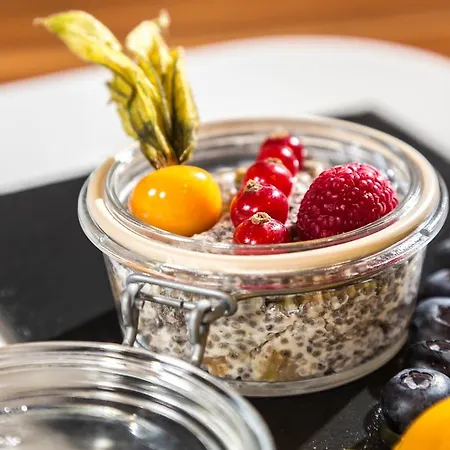 Seehotel Fleesensee 4* Göhren-Lebbin