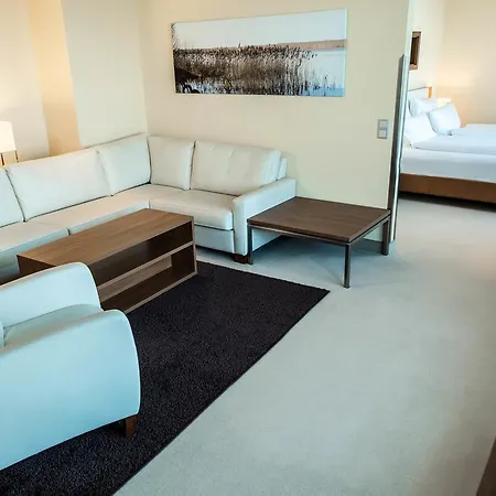 Seehotel Fleesensee
