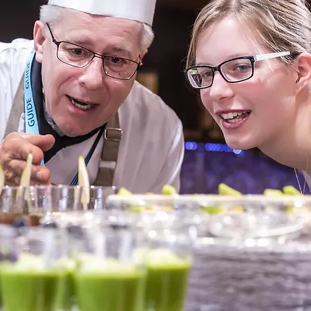 Seehotel Fleesensee Göhren-Lebbin