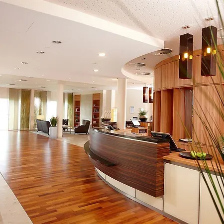 Seehotel Fleesensee