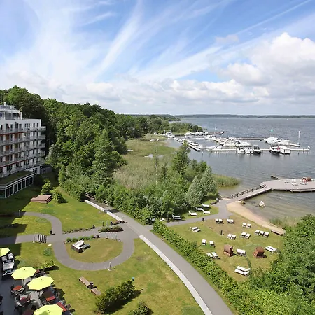 Seehotel Fleesensee 고렌레빈