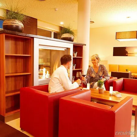 Seehotel Fleesensee