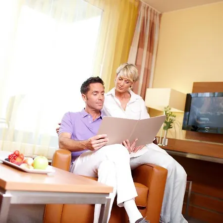 Seehotel Fleesensee 4*