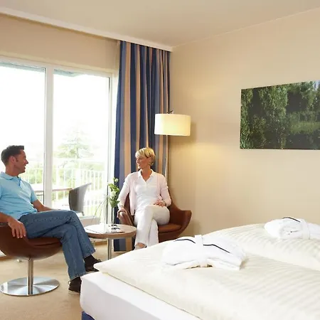 Seehotel Fleesensee