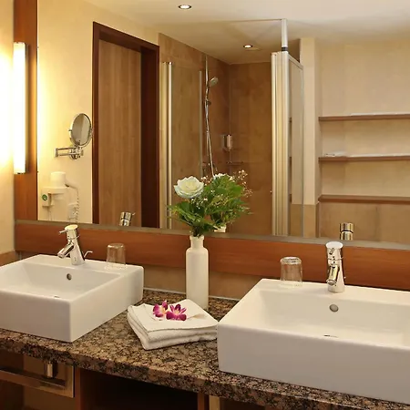 Seehotel Fleesensee Hotell 4*