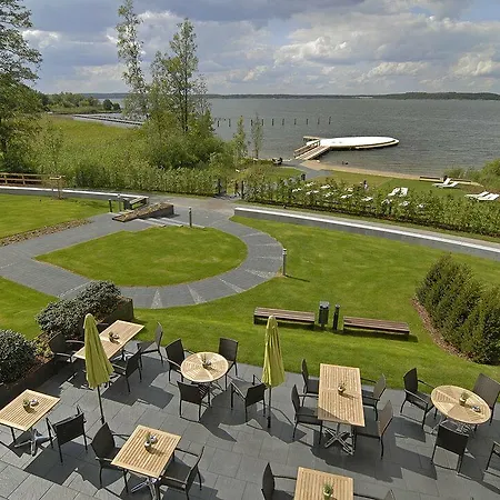 Seehotel Fleesensee