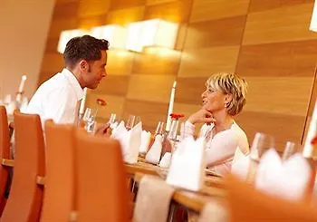 فندق Seehotel Fleesensee Göhren-Lebbin