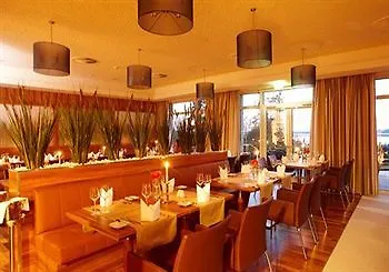 فندق Seehotel Fleesensee