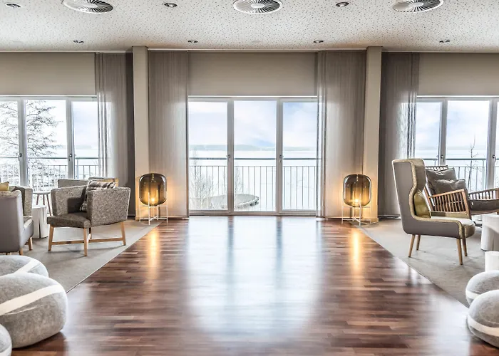 Seehotel Fleesensee Göhren-Lebbin