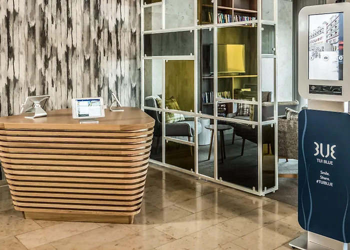 Seehotel Fleesensee 4*