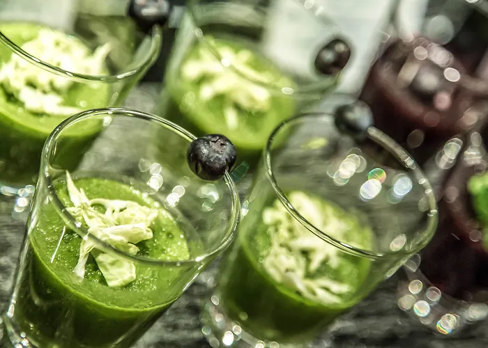 Seehotel Fleesensee Hotell Göhren-Lebbin