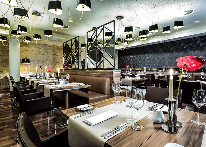 Seehotel Fleesensee Hotell