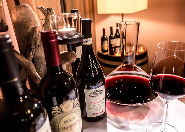 Отель Seehotel Fleesensee