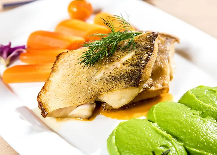 Seehotel Fleesensee Göhren-Lebbin