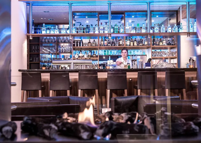 Seehotel Fleesensee 4* Göhren-Lebbin