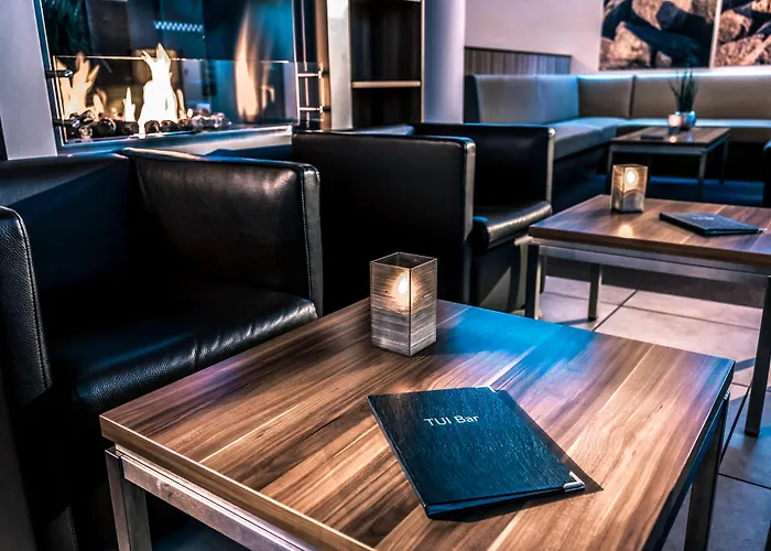 Seehotel Fleesensee 4* Göhren-Lebbin