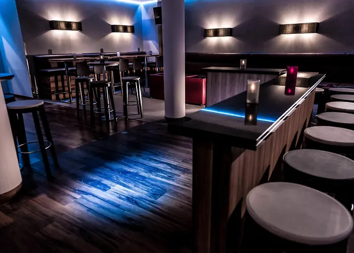 Seehotel Fleesensee 4*