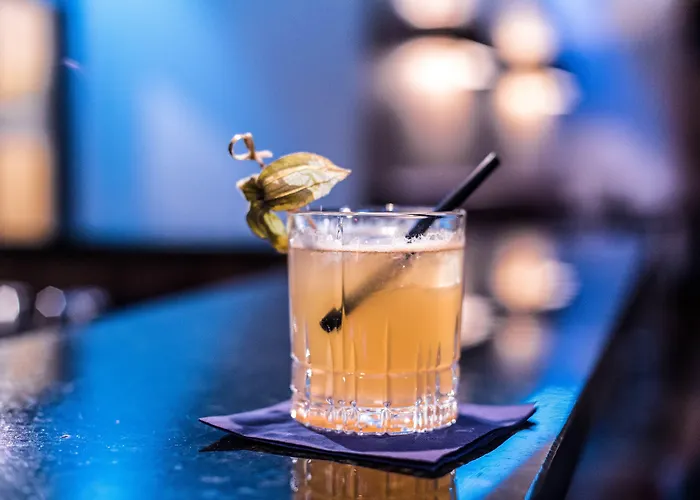 Seehotel Fleesensee Hotell Göhren-Lebbin