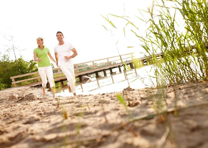 Seehotel Fleesensee Göhren-Lebbin