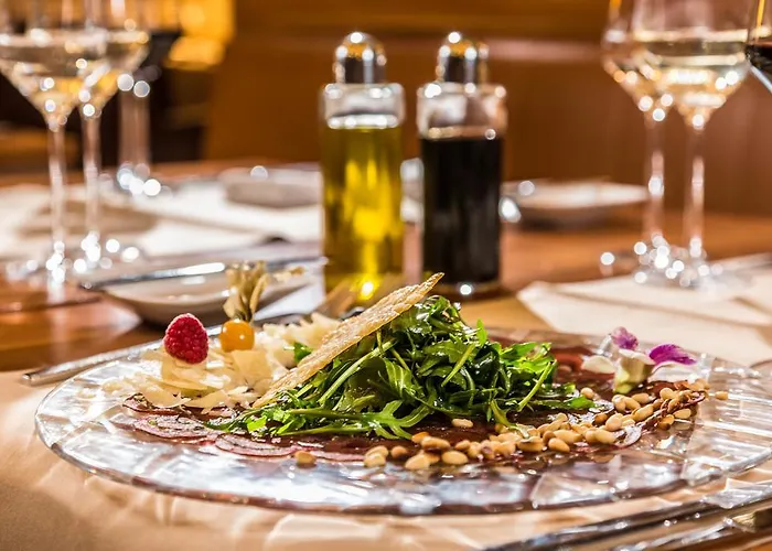 Seehotel Fleesensee Отель 4*