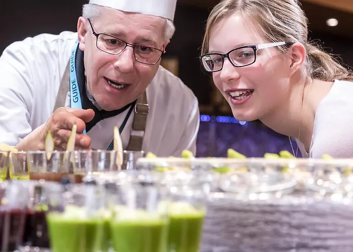 Seehotel Fleesensee Göhren-Lebbin