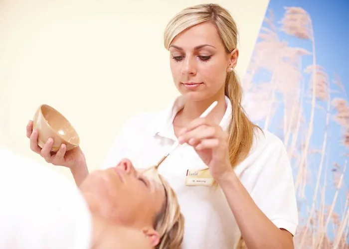 Seehotel Fleesensee Отель 4*